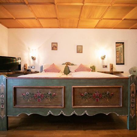 Gaestehaus Am Eichbach Schramberg Dış mekan fotoğraf