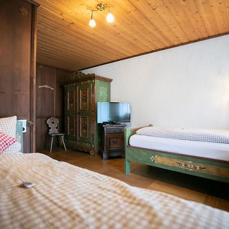 Gaestehaus Am Eichbach Schramberg Dış mekan fotoğraf