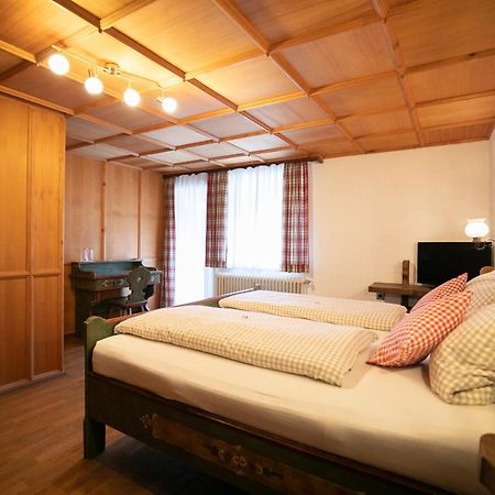Gaestehaus Am Eichbach Schramberg Dış mekan fotoğraf