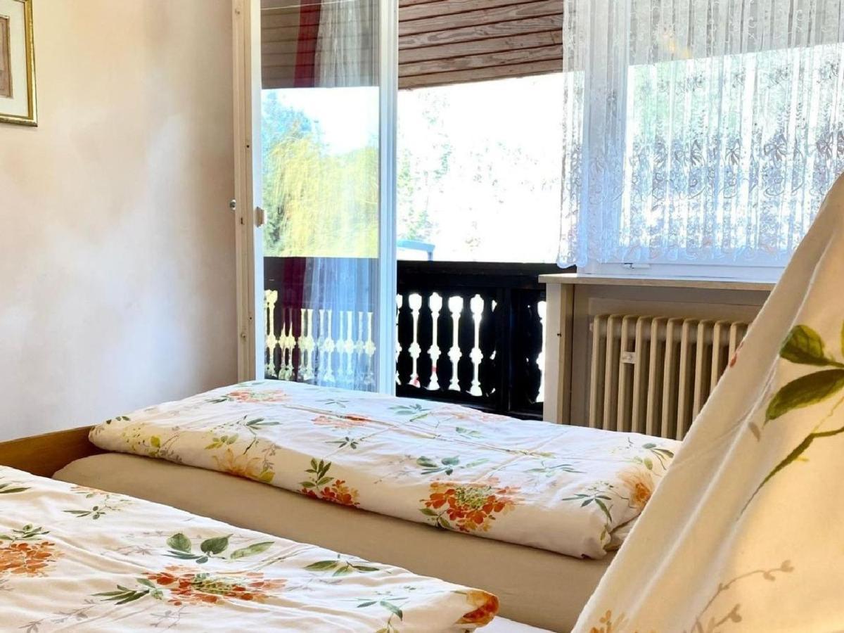 Gaestehaus Am Eichbach Schramberg Dış mekan fotoğraf