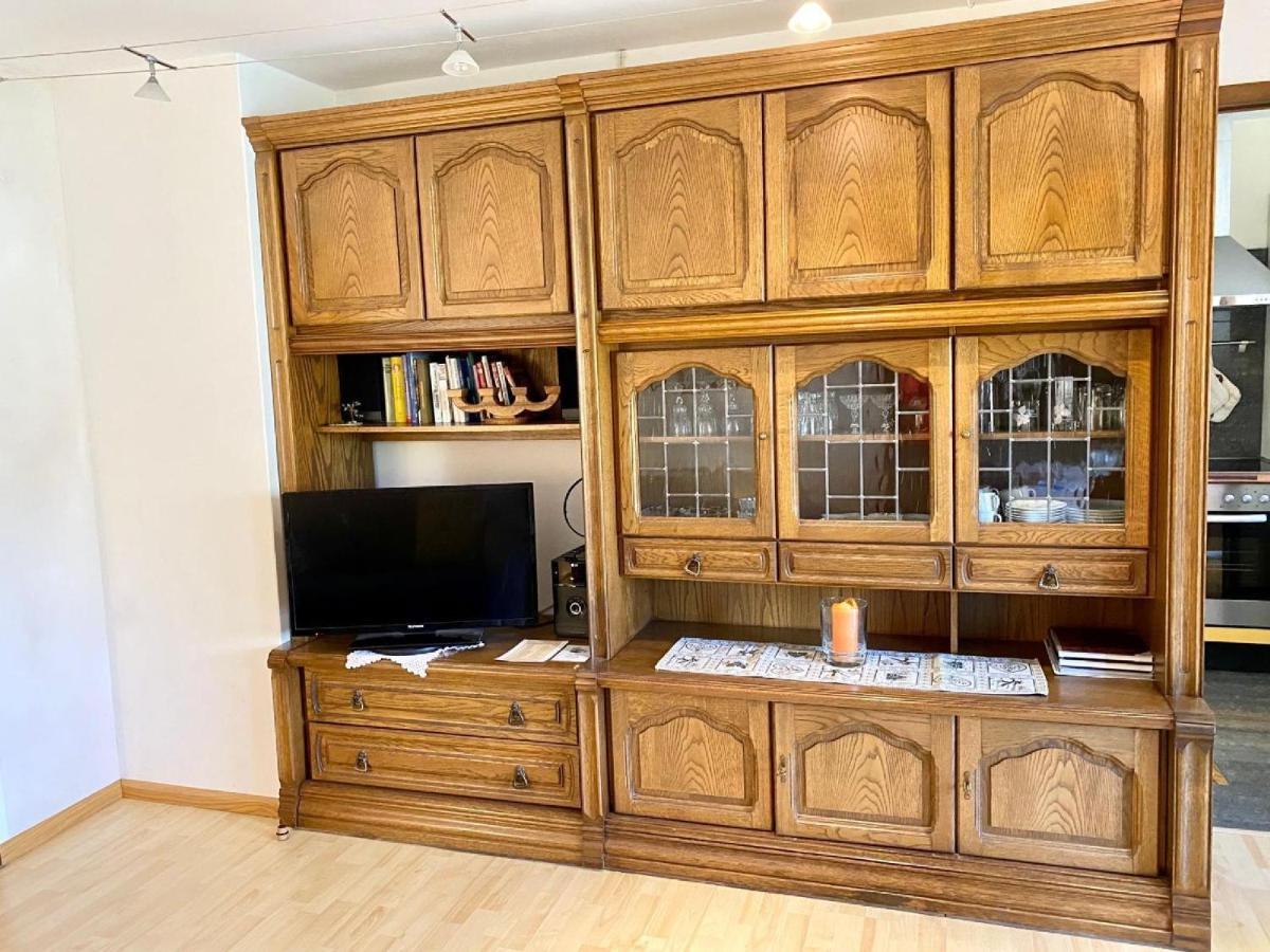 Gaestehaus Am Eichbach Schramberg Dış mekan fotoğraf