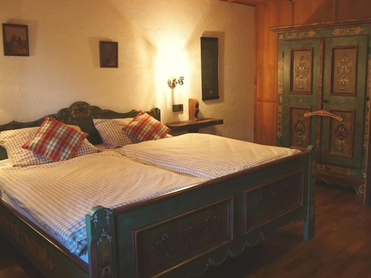 Gaestehaus Am Eichbach Schramberg Dış mekan fotoğraf
