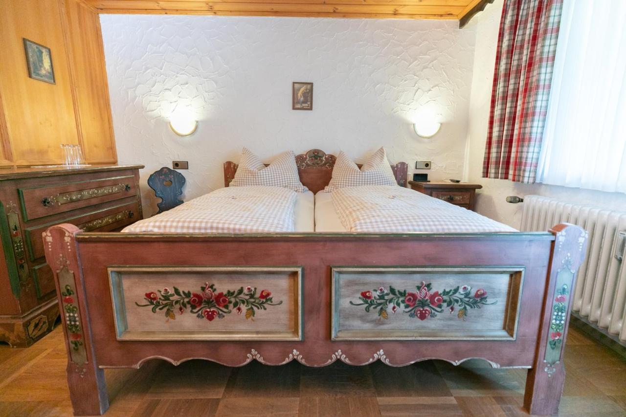 Gaestehaus Am Eichbach Schramberg Dış mekan fotoğraf