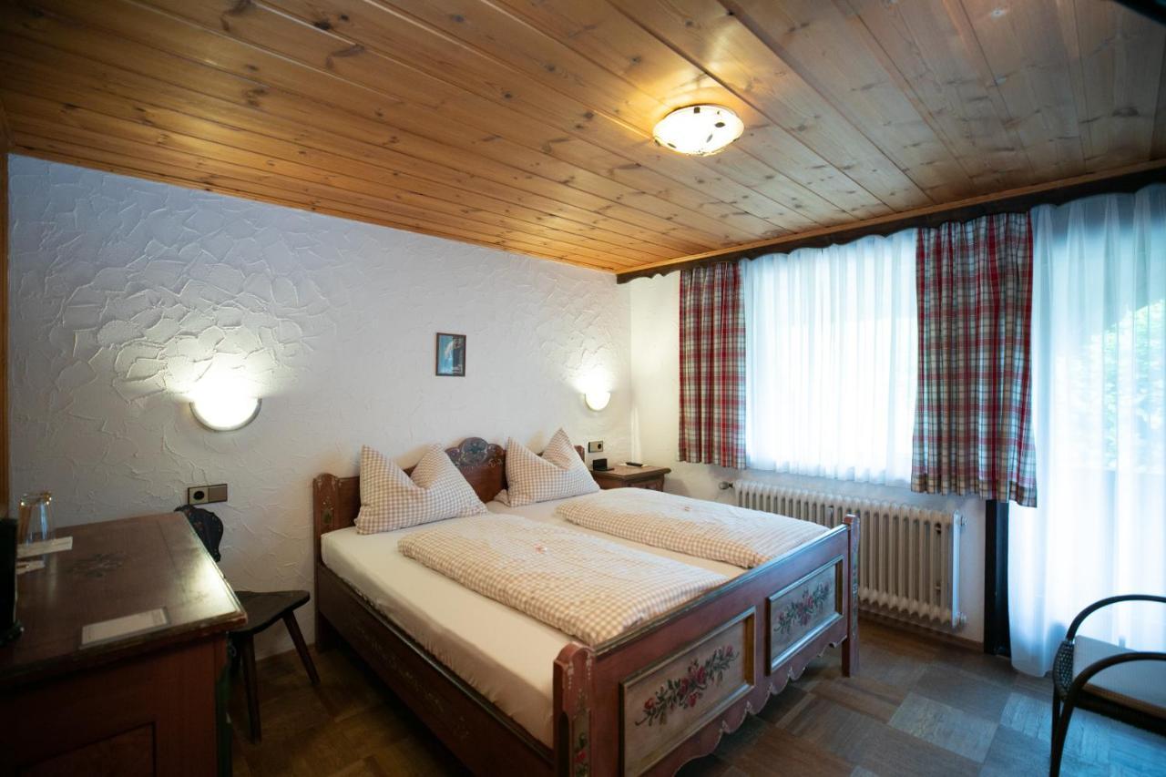 Gaestehaus Am Eichbach Schramberg Dış mekan fotoğraf
