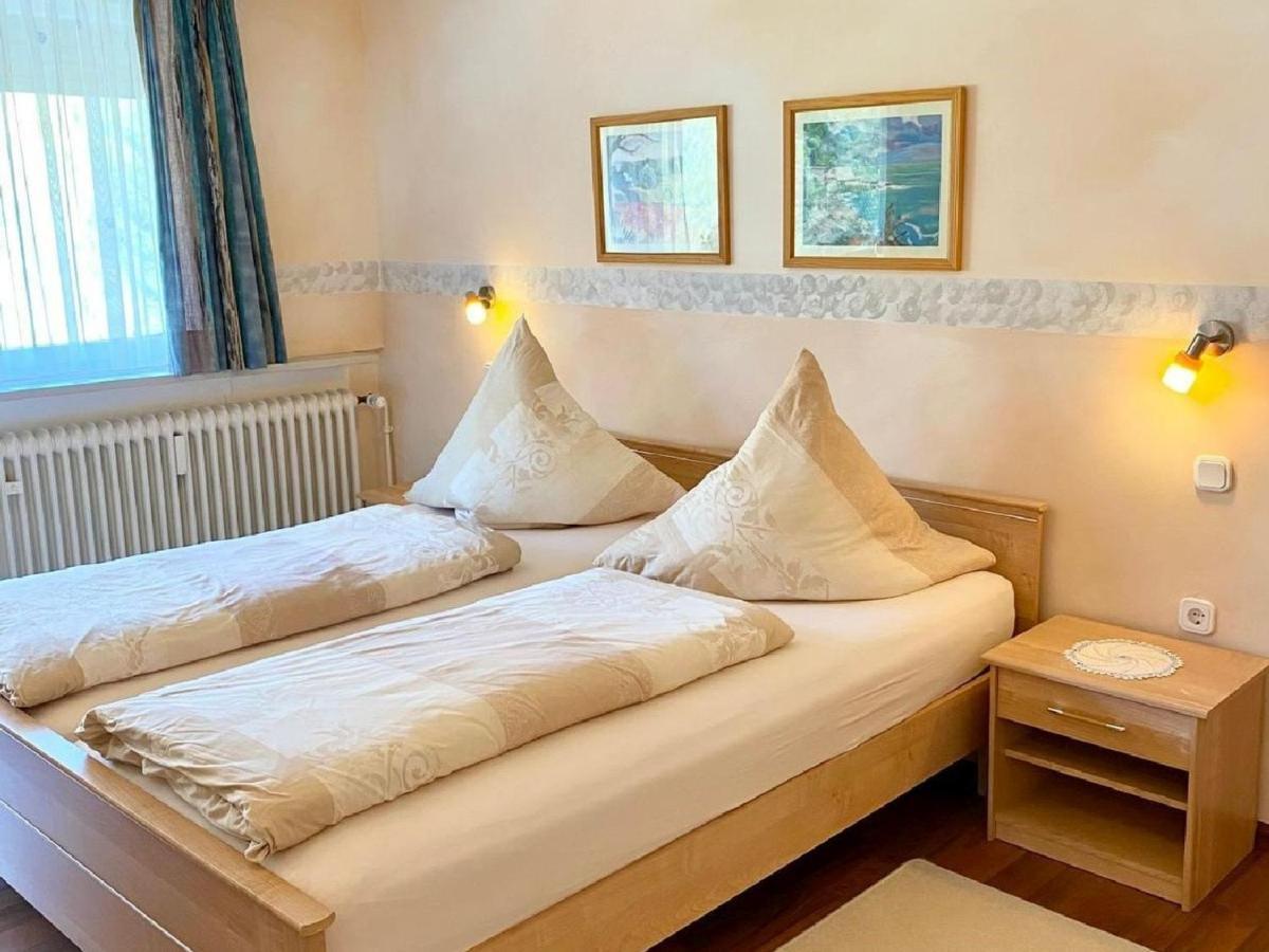 Gaestehaus Am Eichbach Schramberg Dış mekan fotoğraf