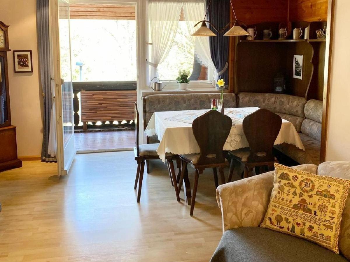 Gaestehaus Am Eichbach Schramberg Dış mekan fotoğraf