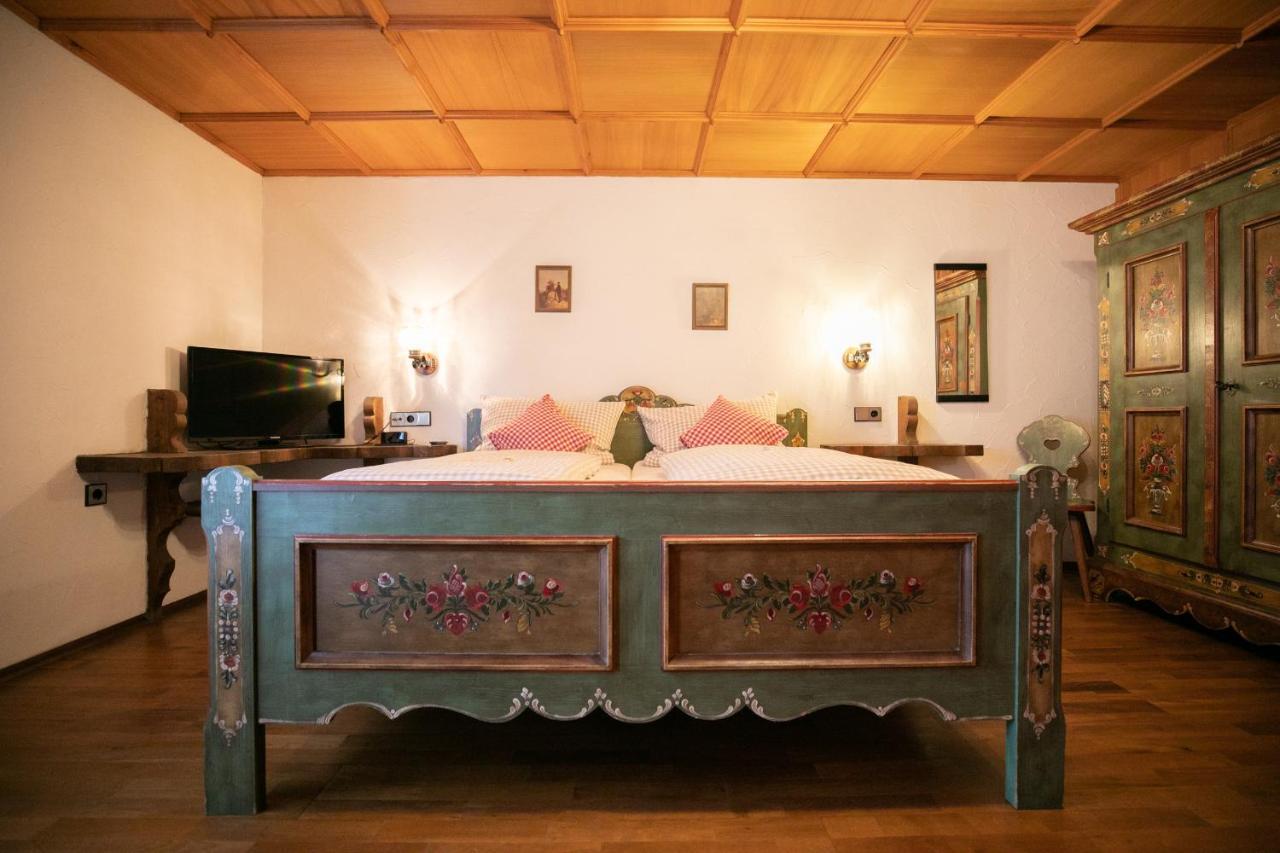 Gaestehaus Am Eichbach Schramberg Dış mekan fotoğraf