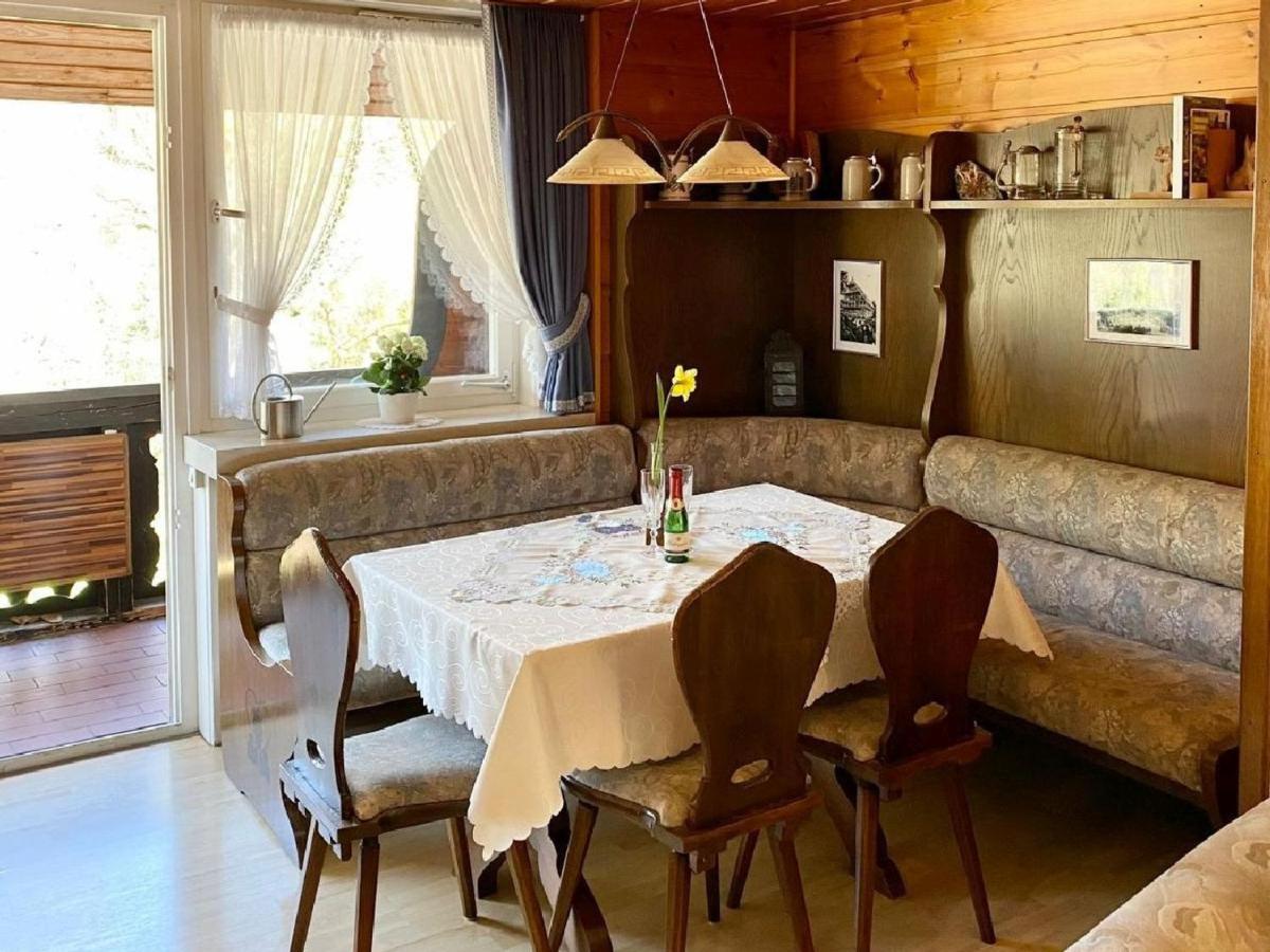 Gaestehaus Am Eichbach Schramberg Dış mekan fotoğraf
