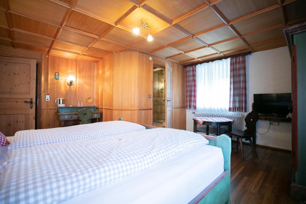 Gaestehaus Am Eichbach Schramberg Dış mekan fotoğraf