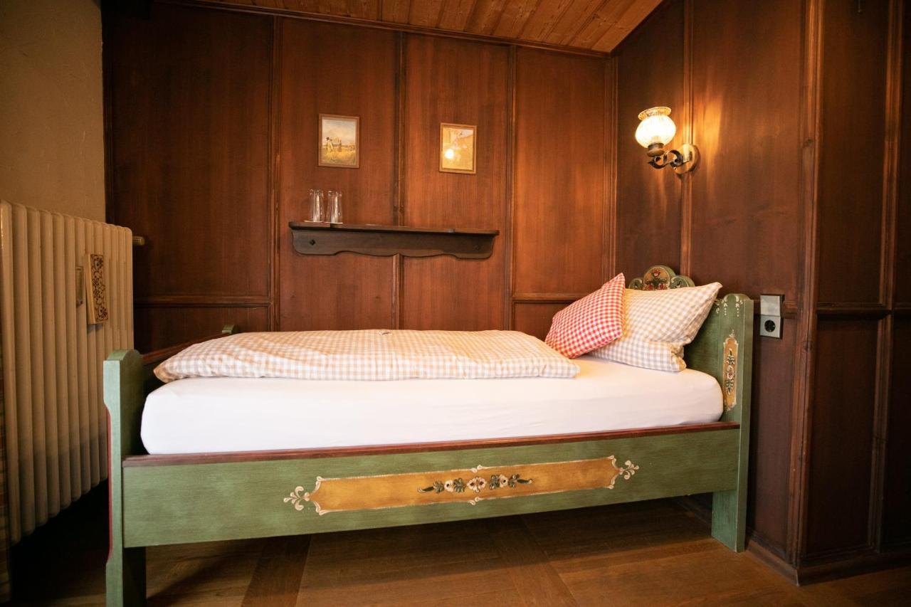 Gaestehaus Am Eichbach Schramberg Dış mekan fotoğraf