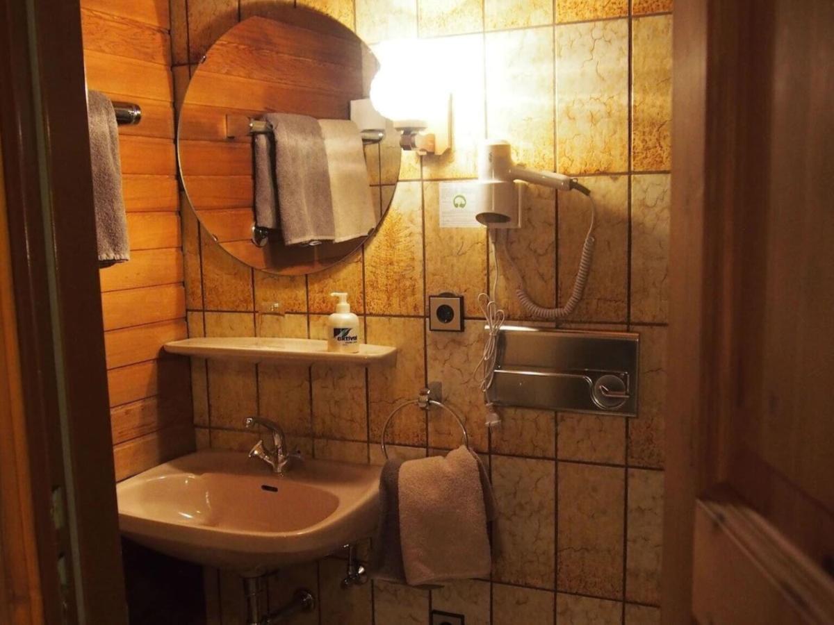 Gaestehaus Am Eichbach Schramberg Dış mekan fotoğraf