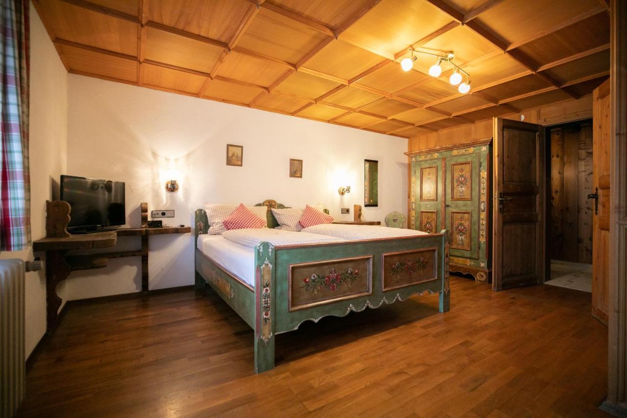 Gaestehaus Am Eichbach Schramberg Dış mekan fotoğraf