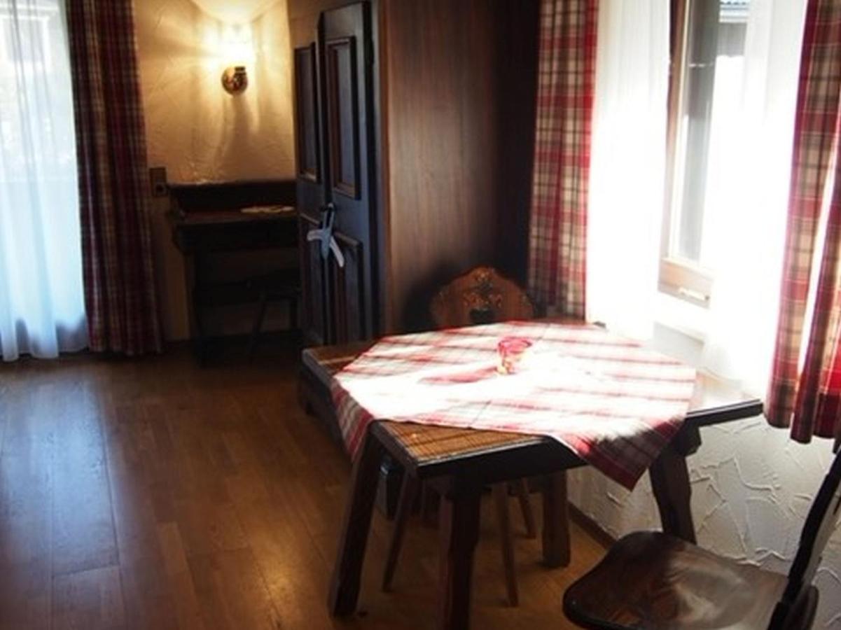Gaestehaus Am Eichbach Schramberg Dış mekan fotoğraf