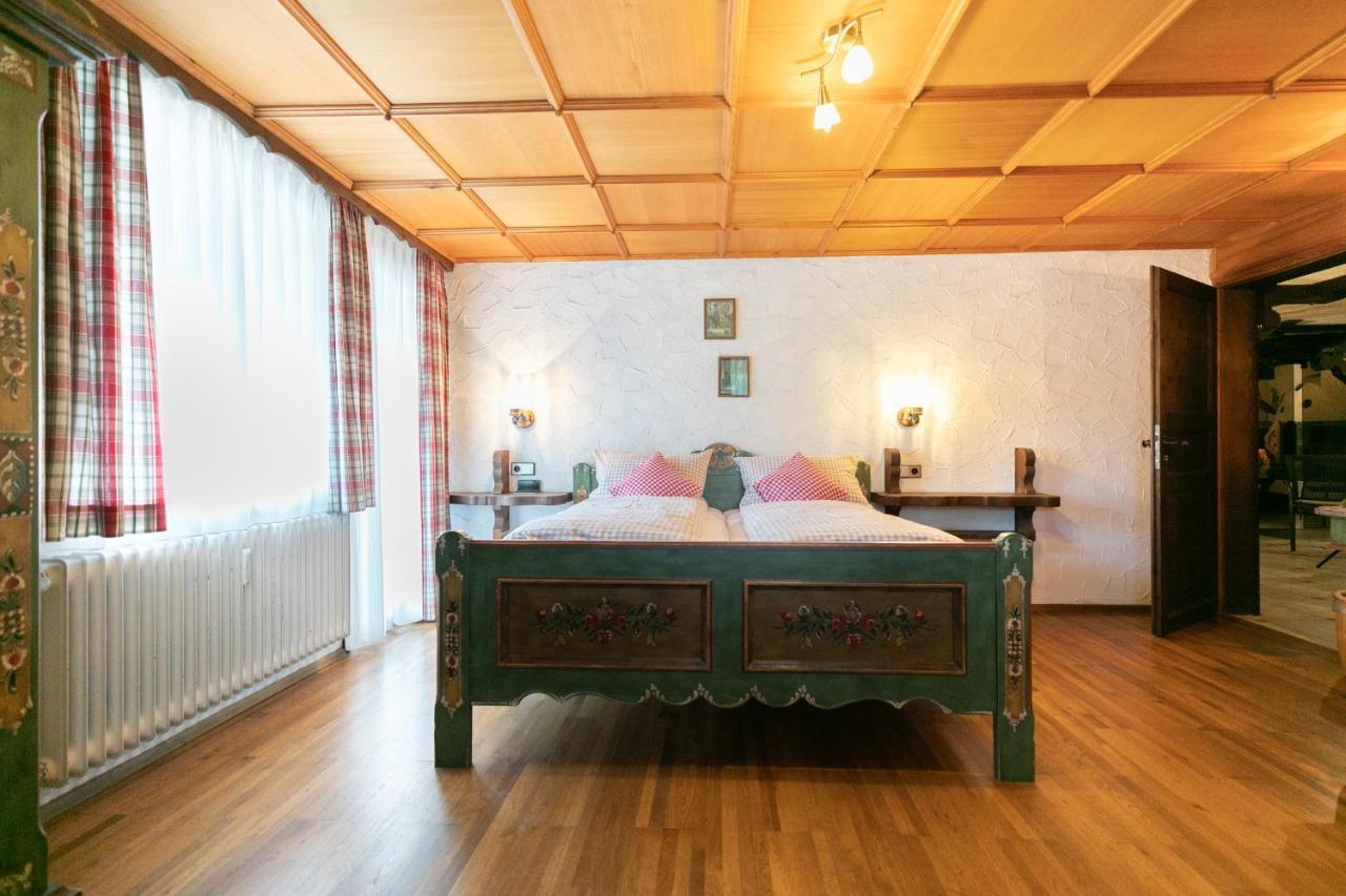Gaestehaus Am Eichbach Schramberg Dış mekan fotoğraf