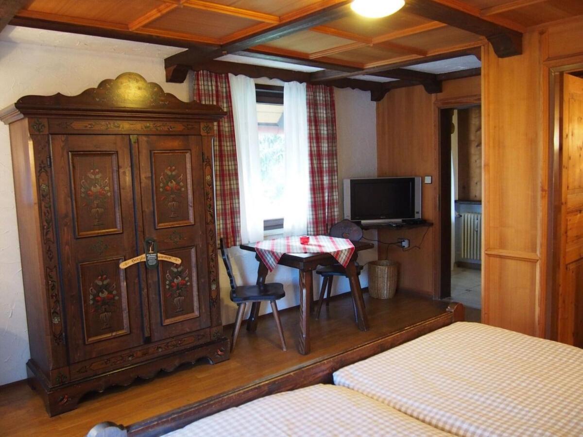 Gaestehaus Am Eichbach Schramberg Dış mekan fotoğraf