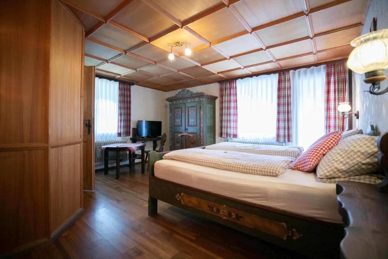 Gaestehaus Am Eichbach Schramberg Dış mekan fotoğraf